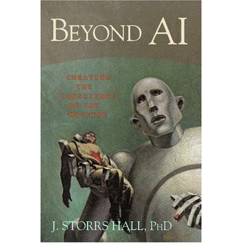 Beyond AI